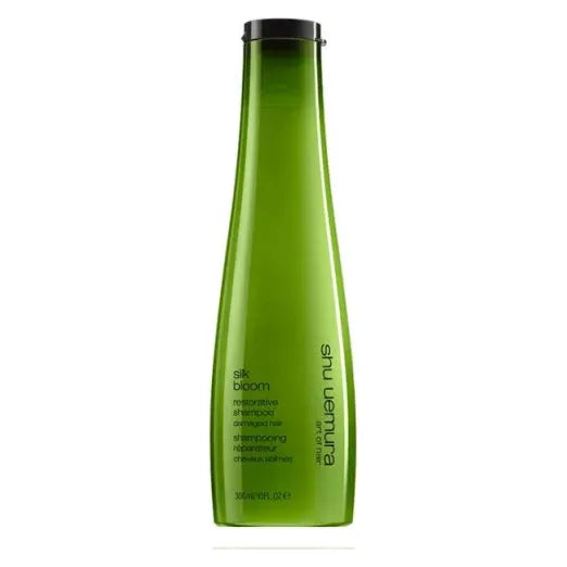 Shu Uemura Shu Uemura Silk Bloom Restorative Shampoo 300ml Shampoo