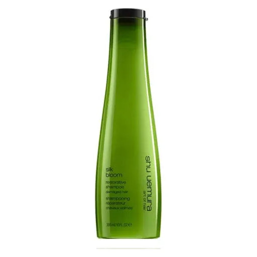 Shu Uemura Shu Uemura Silk Bloom Restorative Shampoo 300ml Shampoo