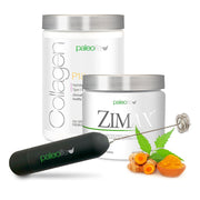 Paleolife Siempre Joven