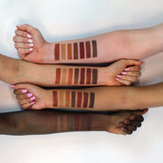 Profusion Cosmetics Siennas Eyes