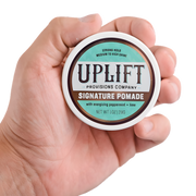 Uplift Provisions Company Signature Pomade 1 oz Pomade