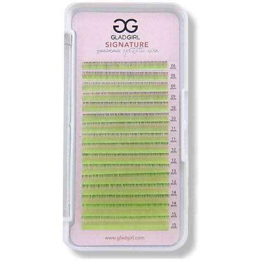 GladGirl  - Signature Mink Mixed Length Ombre Lashes