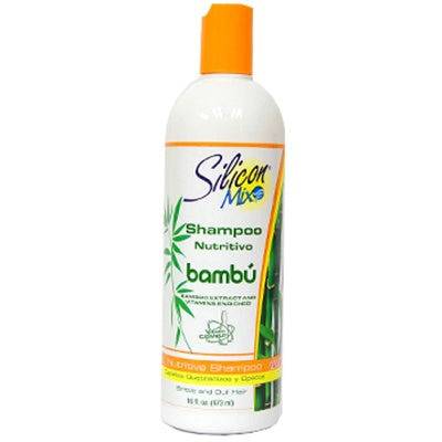 VIP Extensions Silicon Mix  Bambu Hidratante shampoo Accessories