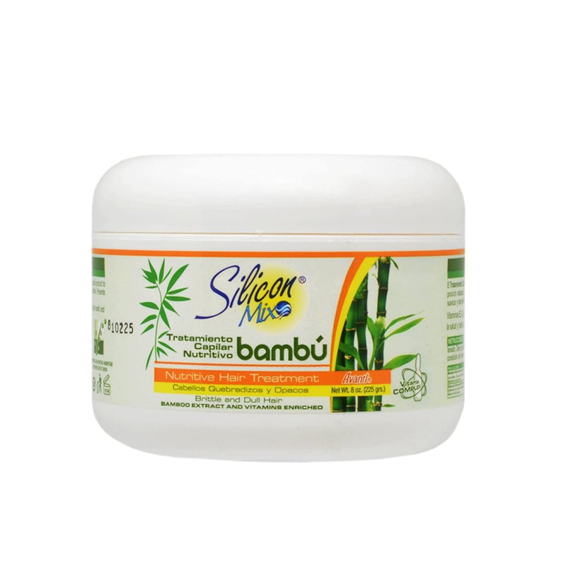 VIP Extensions Silicon Mix Bambu Nutritive Hair Treatment16oz Accessories