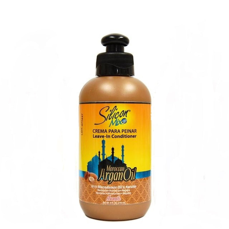 VIP Extensions Silicon Mix Crema Para Peinar Leave-In Conditioner HAIR PRODUCTS