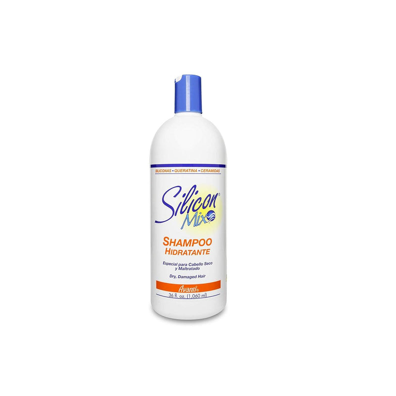 VIP Extensions Silicon Mix Hydrating Hidratante Shampoo