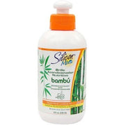 VIP Extensions SILICON MIX LEAVE IN CONDITIONER BAMBU 8 OZ Accessories
