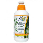 VIP Extensions SILICON MIX LEAVE IN CONDITIONER BAMBU 8 OZ Accessories