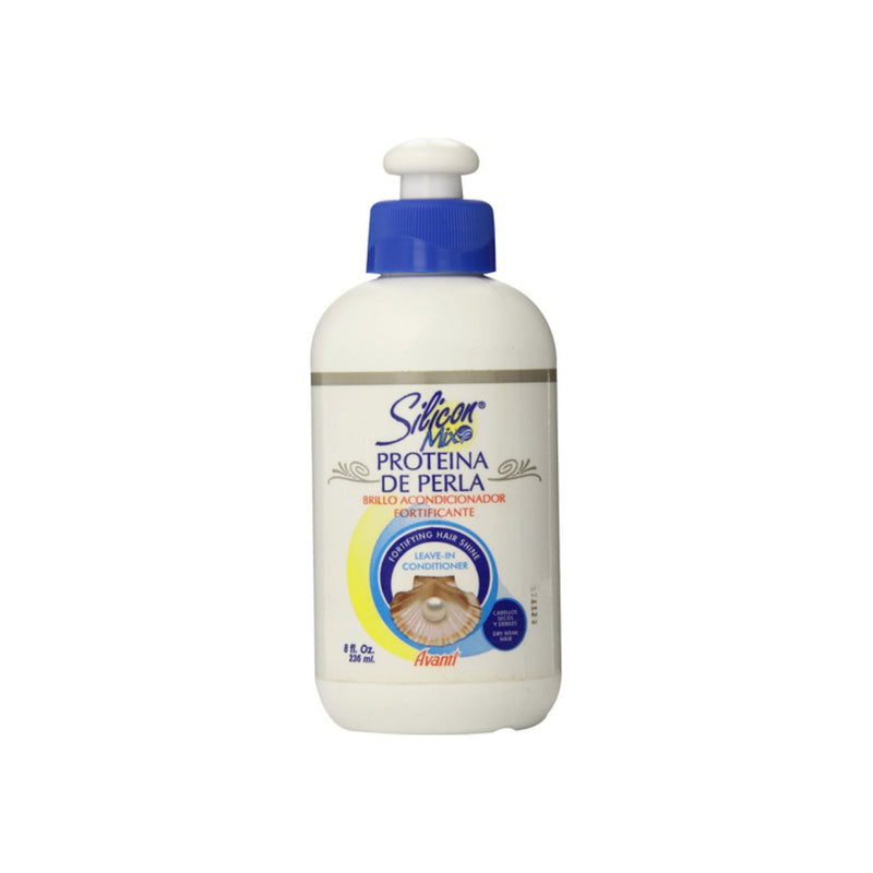 VIP Extensions Silicon Mix Proteina de Perla Leave-In Conditioner HAIR PRODUCTS