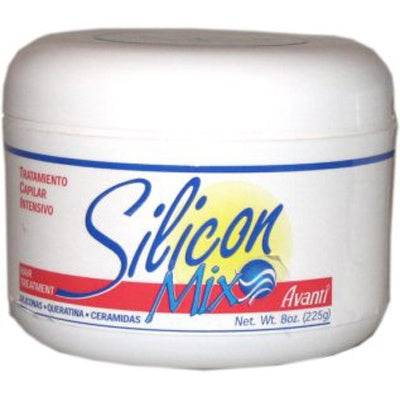 VIP Extensions SILICON MIX TREATMENT Hair Care