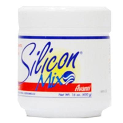 VIP Extensions SILICON MIX TREATMENT Hair Care