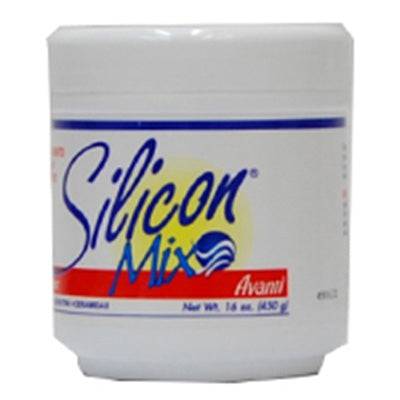 VIP Extensions SILICON MIX TREATMENT Hair Care