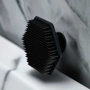 Shave Essentials Silicone Face Scrubber Shower Sponges, Brushes & Scrubs
