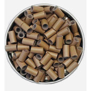 VIP Extensions Silicone Tube Micro Ring 3.4 x 2.0 x 7.0 mm. (500 pcs) Style: C MICROLINKS
