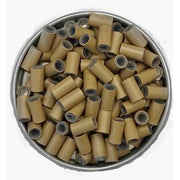 VIP Extensions Silicone Tube Micro Ring 3.4 x 2.0 x 7.0 mm. (500 pcs) Style: C MICROLINKS