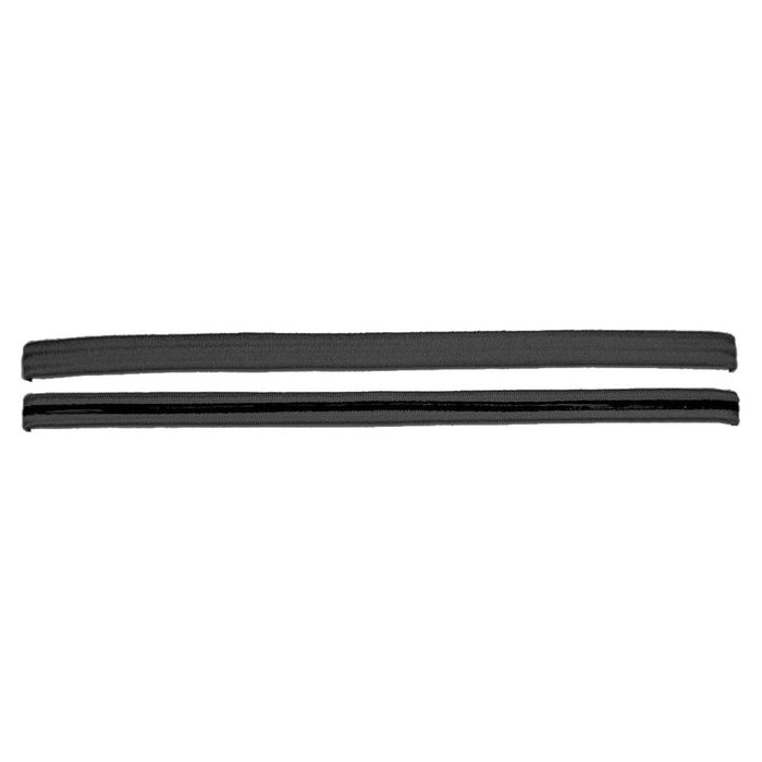 Threddies Silicone Grip Elastic Headbands