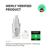 EpiLynx Intense Brightening & Firming Face Serum – Lifting, Hydrating & Hypoallergenic Face Serums