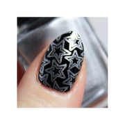 UberChic Beauty Silver Palace - Stamping Polish Stamping Polish