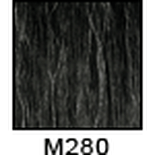 VIP Extensions Unique Silver Years Collection Classic Wig Wig Black M280 -Salt & Peper,M34 -Dark brown w/ gray,M44-Charcoal gray,M51- Light gray,60-Silver white