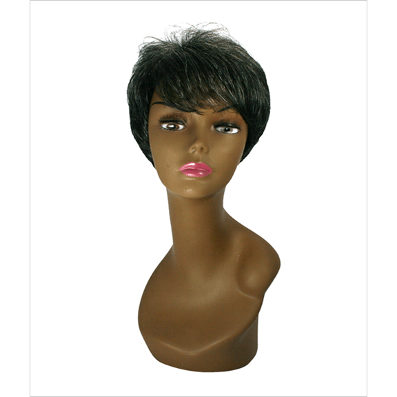 VIP Extensions Silver Years Collection Classic Wig Synthetic Wig