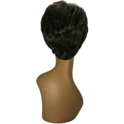 VIP Extensions Silver Years Collection Eternal Wig Synthetic Wig