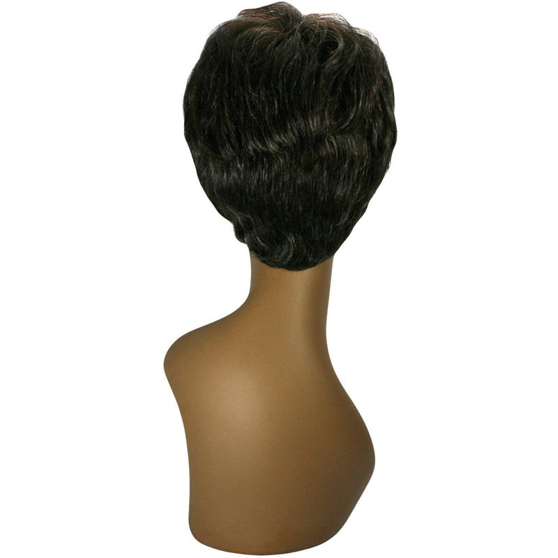 VIP Extensions Silver Years Collection Eternal Wig Synthetic Wig