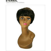 VIP Extensions Silver Years Collection Eternal Wig Synthetic Wig