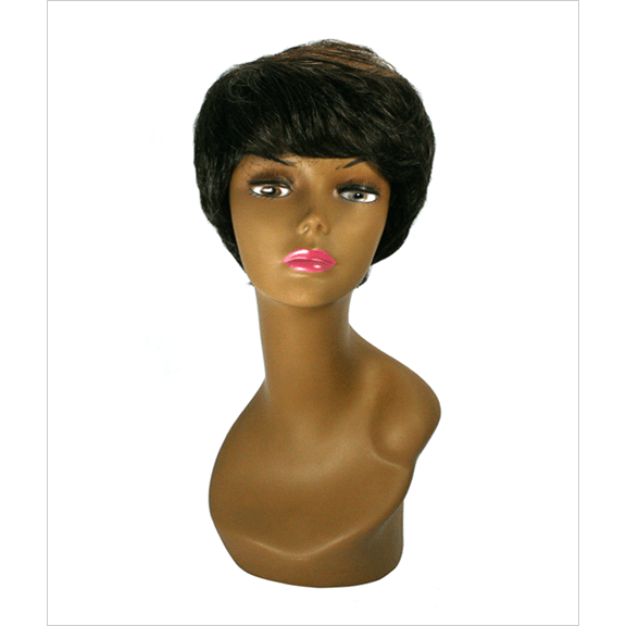 VIP Extensions Silver Years Collection Eternal Wig Synthetic Wig