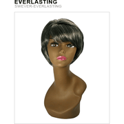 VIP Extensions Silver Years Collection Everlasting Wig Synthetic Wig