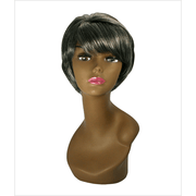 VIP Extensions Silver Years Collection Everlasting Wig Synthetic Wig