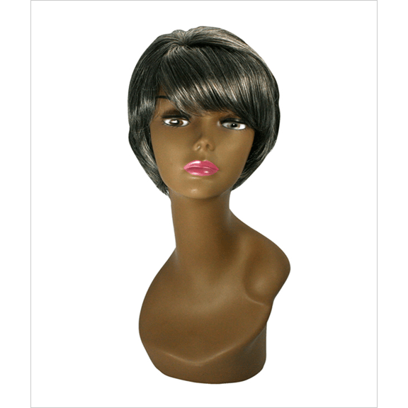 VIP Extensions Silver Years Collection Everlasting Wig Synthetic Wig