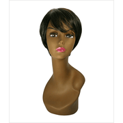 VIP Extensions Silver Years Collection Radiance Wig Synthetic Wig