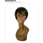 VIP Extensions Silver Years Collection Radiance Wig Synthetic Wig