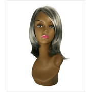 VIP Extensions Silver Years Collection Radiance Wig Synthetic Wig