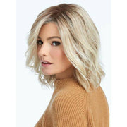 VIP Extensions SIMMER Elite - Wig By Raquel Welch RW lace front wig