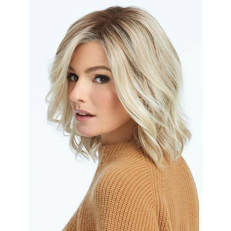 VIP Extensions SIMMER Elite - Wig By Raquel Welch RW lace front wig
