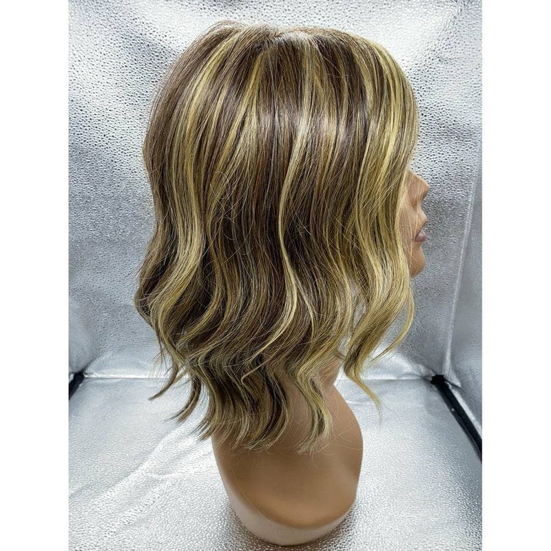 VIP Extensions SIMMER Elite - Wig By Raquel Welch RW lace front wig
