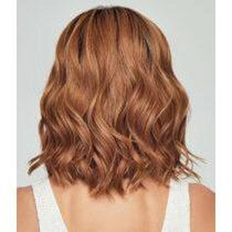 VIP Extensions SIMMER Elite - Wig By Raquel Welch RW lace front wig