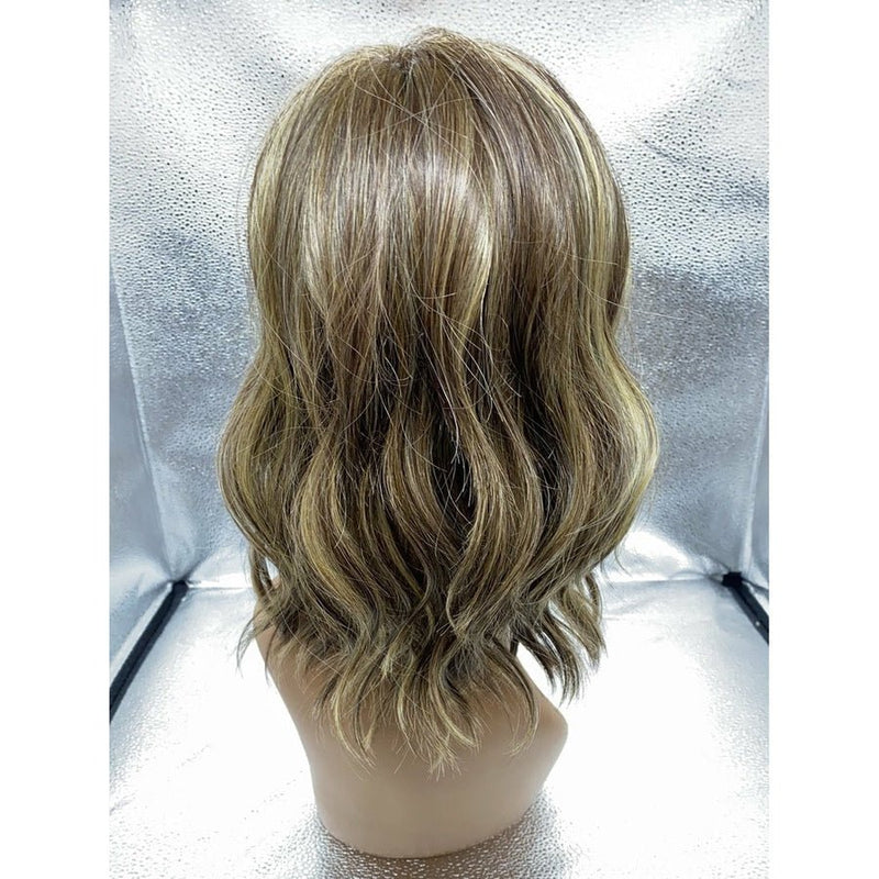 VIP Extensions SIMMER Elite - Wig By Raquel Welch RW lace front wig