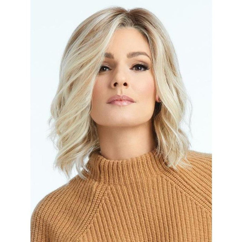 VIP Extensions SIMMER Elite - Wig By Raquel Welch RW lace front wig