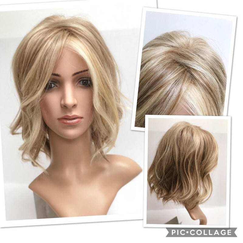 VIP Extensions SIMMER Elite - Wig By Raquel Welch RW lace front wig