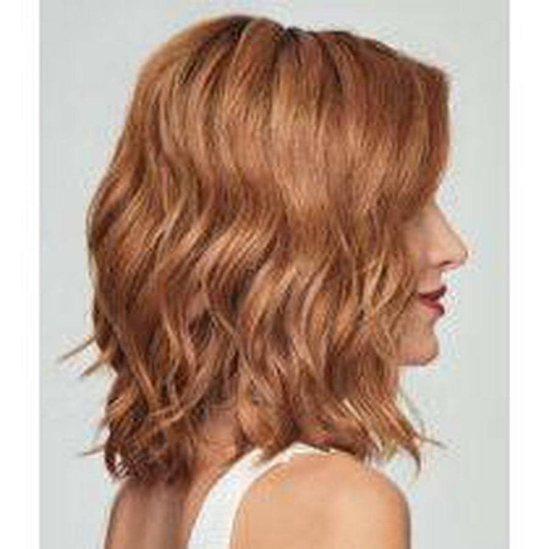 VIP Extensions SIMMER Elite - Wig By Raquel Welch RW lace front wig