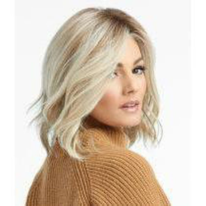 VIP Extensions SIMMER - Wig by Raquel Welch Synthetic Wig