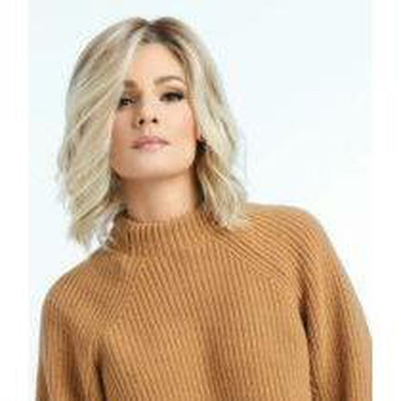VIP Extensions SIMMER - Wig by Raquel Welch Synthetic Wig