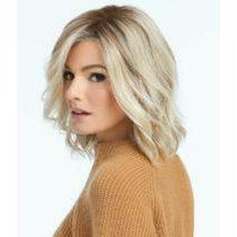 VIP Extensions SIMMER - Wig by Raquel Welch Synthetic Wig