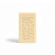 Lather and More! Simply Chamomile Baby Soap Soap White Smoke