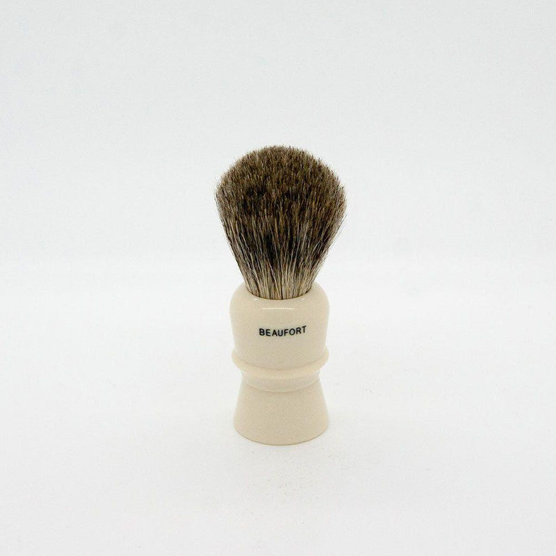 Simpsons Simpsons Beaufort B1 Pure Badger Shaving Brush Shaving Brush