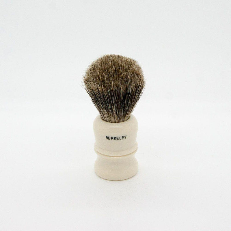 Simpsons Simpsons Berkeley 46 Pure Badger Shaving Brush Shaving Brush