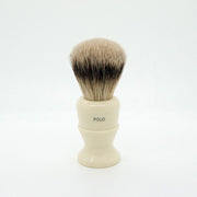 Simpsons Simpson Polo 10 Best Badger Shaving Brush Shaving Brush