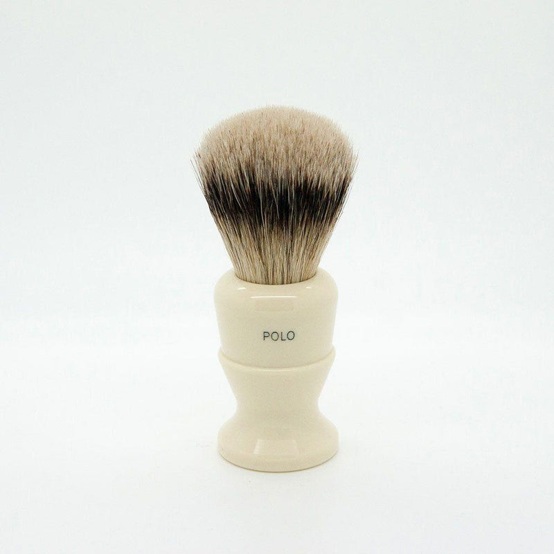 Simpsons Simpson Polo 10 Best Badger Shaving Brush Shaving Brush